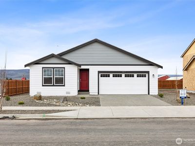 1813 S Mallard Way #2, Ellensburg, WA, 98926