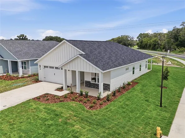 21006 SW 1ST PLACE, NEWBERRY, FL 32669