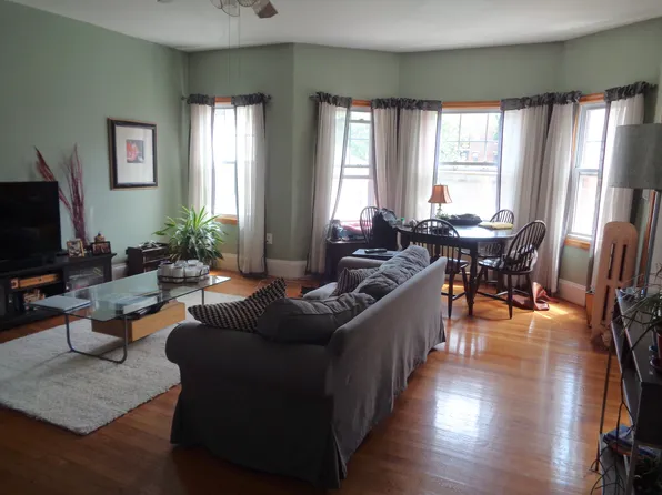135 Chiswick Rd, Boston, MA