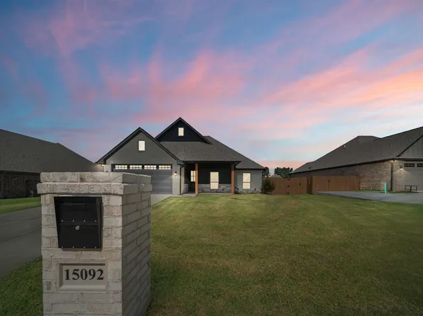 15092 High Country Acres Ln, Tyler, TX 75706