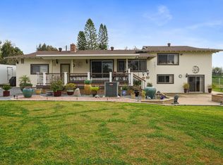 100 Stony Knoll Rd, El Cajon, CA 92019