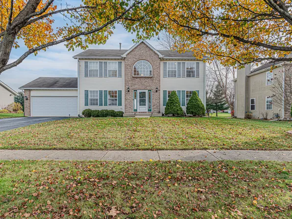 211 Taylor Rdg, Belvidere, IL 61008