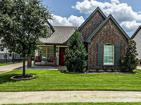 229 Tinker Trl, Burleson, TX 76028