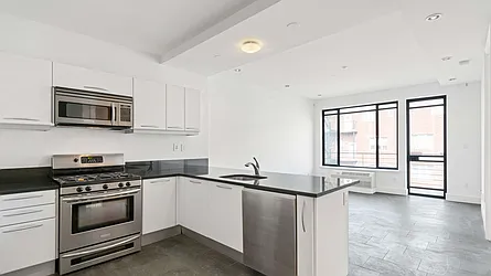 Rented by Garfield Realty 