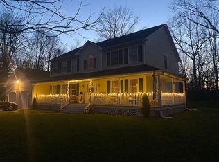 84 Stillwater Rd, Hardwick, NJ 07825