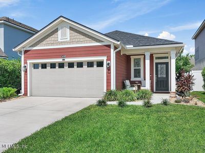 14720 TRELLIS Street, Jacksonville, FL, 32258