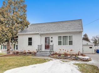 1165 Hastings St, Green Bay, WI 54301