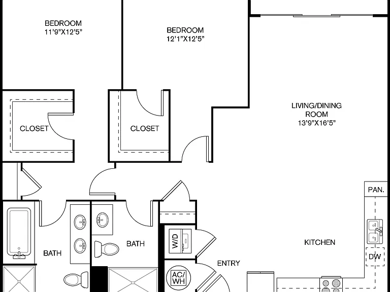 Grey House — Photo 61