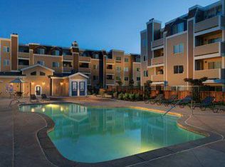 6400 Christie Ave APT 2117, Emeryville, CA