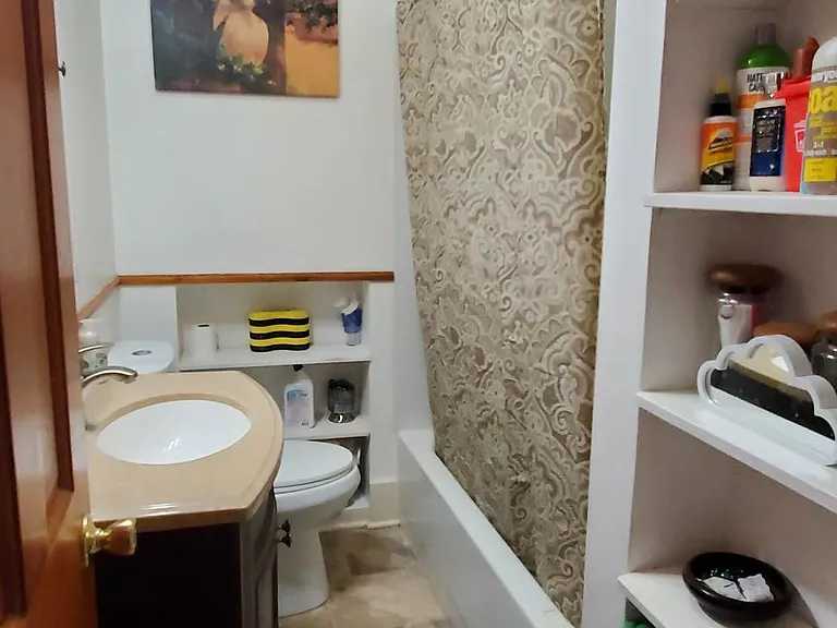 bathroom #2