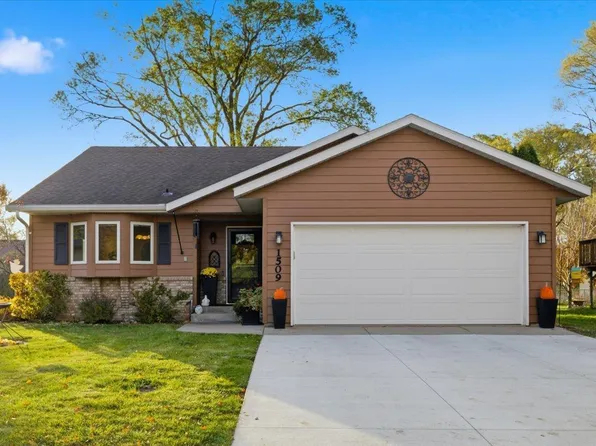 1509 31st Ave N, Saint Cloud, MN 56303