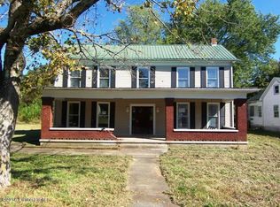 249 Saint Clare St, Elizabethtown, KY 42701