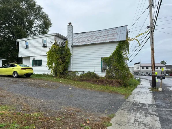 31 W Main St, Norfolk, NY 13667