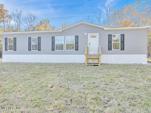 13876 FAIR PINE Lane, Jacksonville, FL 32218