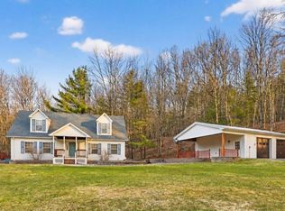 533 Glimmerglen Rd, Cooperstown, NY 13326