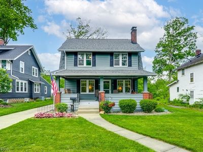 2237 16th St, Cuyahoga Falls, OH, 44223