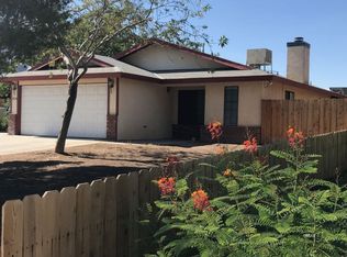 824 Charles Ct, Ridgecrest, CA 93555