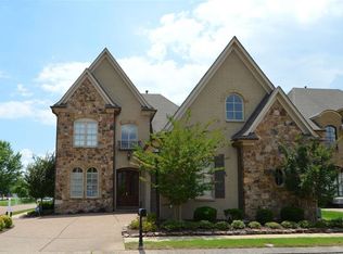 3491 Taplow Way, Collierville, TN 38017