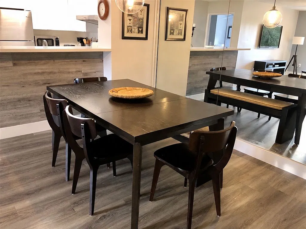 2 bed, 2.0 bath, 1095 sqft, $3,500 — Photo 4