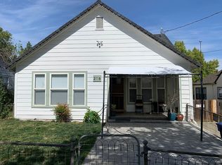 2116 Butte St, Redding, CA 96001