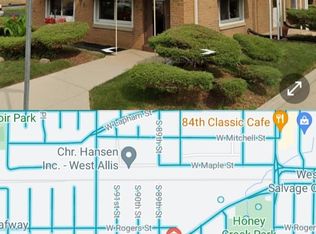 8900 W National Ave #1, Milwaukee, WI 53227