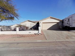 8750 W Altos Dr, Arizona City, AZ 85123