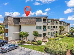5601 N Ocean Blvd UNIT B 316, Myrtle Beach, SC 29577