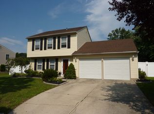 355 Colonial Dr, Wenonah, NJ 08090