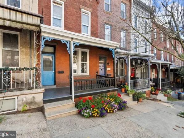 3708 Stanton St, Philadelphia, PA 19129