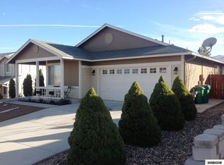 7130 Crosswater Ct, Reno, NV 89523