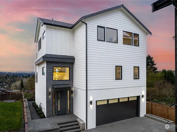 418 24th Avenue E #B, Seattle, WA 98112