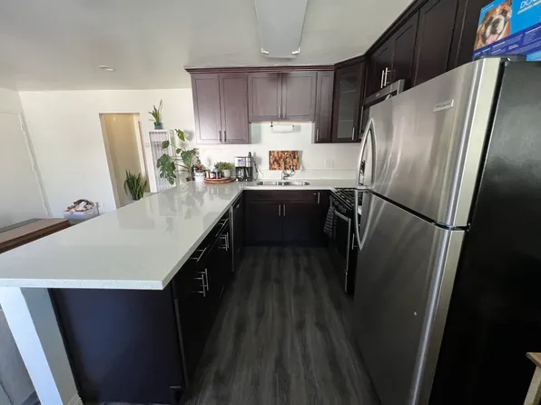 278 E Washington Blvd APT 15, Pasadena, CA 91104