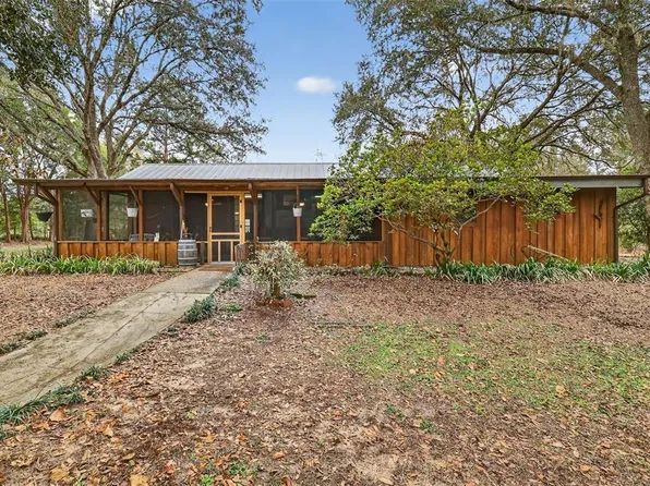 40635 Thomas Boat Landing Rd, Umatilla, FL 32784