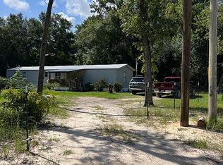 7193 Princeton St, Keystone Heights, FL 32656