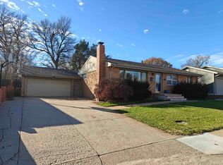 212 W P St, McCook, NE 69001