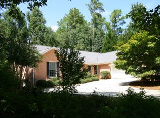 113 Buttonwood Loop, Athens, GA 30605