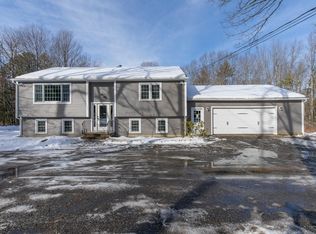 1069 Pinkham Brook Rd, Durham, ME 04222