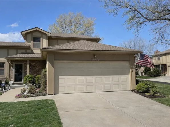 11051 W 95th Ter, Overland Park, KS 66214