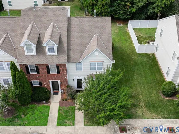 414 Westover Pines Dr, Richmond, VA 23223