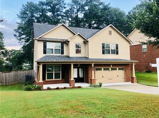 4960 Racquet Ct, Duluth, GA 30096