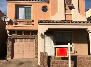 9656 Villa La Mora Ave, Las Vegas, NV 89147