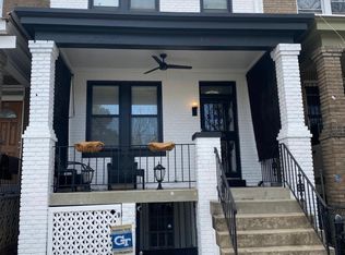 1217 Holbrook St NE, Washington, DC 20002