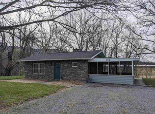 934 Clicks Ln, New Market, VA 22844