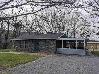 934 Clicks Ln, New Market, VA, 22844