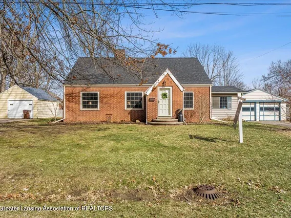 827 Georgia St, Williamston, MI 48895