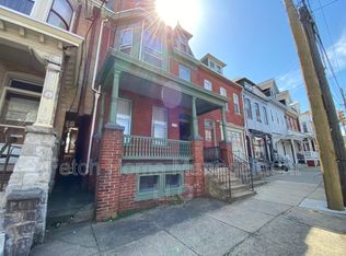 732 Columbia Ave #2, Lancaster, PA 17603