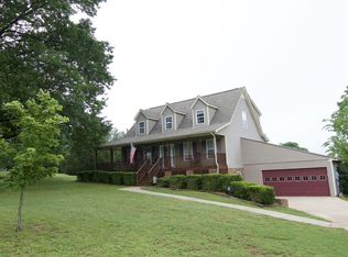 848 Tom Osborne Rd, Columbia, TN 38401