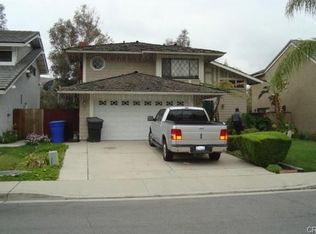 70 Quiet Hills Rd, Pomona, CA 91766
