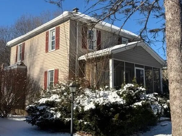 176 S Scott St, Adrian, MI 49221