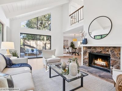 803 Indian Way, Novato, CA, 94949